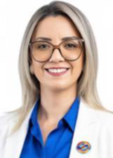 Foto de Zilma da Inclusão