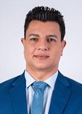 Foto de Professor Marcos Junior