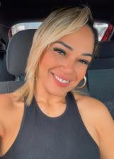 Foto de Sgt Janaína Cândido