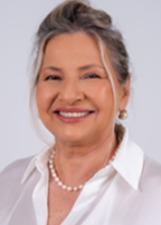 Foto de Vânia da Saúde