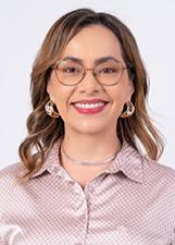 Foto de Dra Fabiana Gonçalves