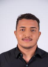 Foto de Sid Peão