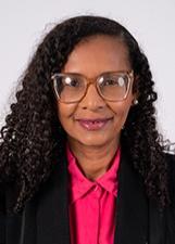 Foto de Professora Cida