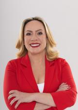 Foto de Delegada Adriana Accorsi