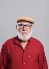Foto de Professor Pantaleão