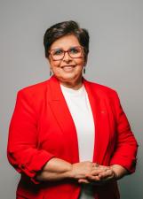 Foto de Bia de Lima