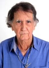 Foto de Zé Santana da Viola