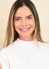 Foto de Patrícia da Inclusão