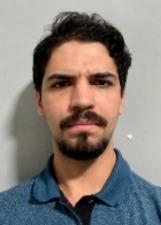 Foto de Gabriel Morse Missão