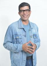 Foto de Professor Luiz Carvalho