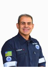 Foto de Professor Cleidomar Enfermeiro