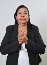 Foto de Luiza da Assessoria