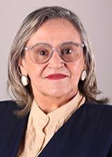 Foto de Regina Célia