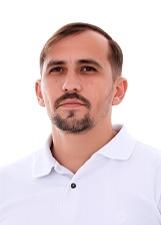Foto de Mestre Francisco Taekwondo