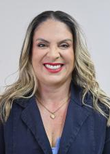 Foto de Subtenente Denise Brasil