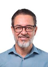Foto de Professor Alex Martins