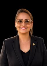 Foto de Betinha da Laranja