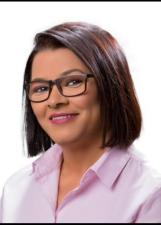 Foto de Roseli da Saúde e Social