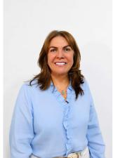 Foto de Professora Fátima Gavioli