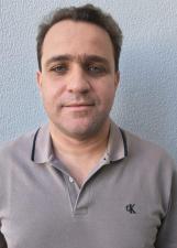 Foto de Daniel do Sindicato
