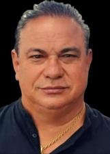 Foto de Tarcisio Garotinho