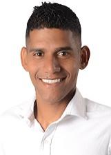 Foto de Pastor Alex Nepomoceno