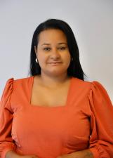 Foto de Vanessa do Salão