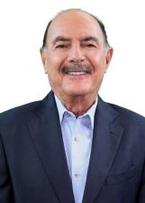 Foto de Dr. Zacharias Calil