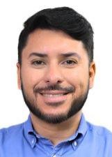 Foto de Diógenes Resíduo Zero
