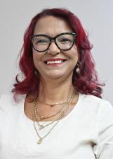 Foto de Professora Meire