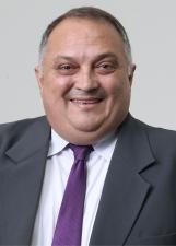Foto de Márcio Gordo