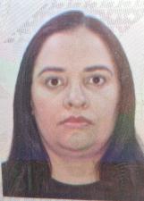Foto de Luciana Gouveia