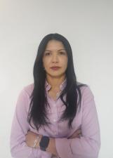 Foto de Tenente Ana Paula