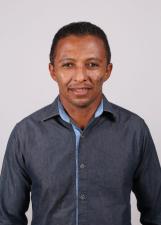 Foto de Raimundo da Casa da Saúde