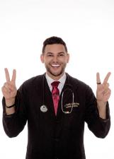 Foto de Dr. Franklin Carvalho