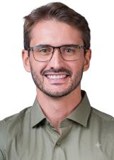 Foto de Gustavo da Popular