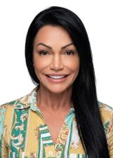 Foto de Margareth Lopes