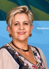 Foto de Márcia Fofa