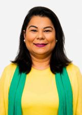 Foto de Astride Magalhães