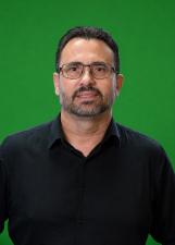 Foto de Santiago Gomes