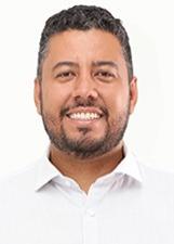 Foto de Cristiano Galindo