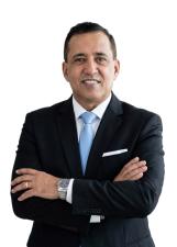 Foto de Professor Carlos Dourado