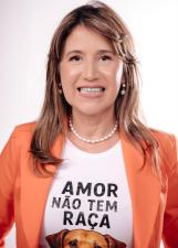 Foto de Carla da Focinho