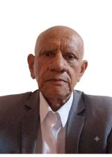 Foto de Pastor Juarez da Saúde