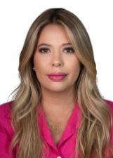 Foto de Dra. Fabricia Sette