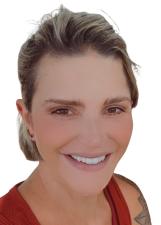 Foto de Alessandra Iskandar