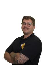 Foto de Prof. Pedro Augusto