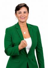 Foto de Sgt. Silvana Maria